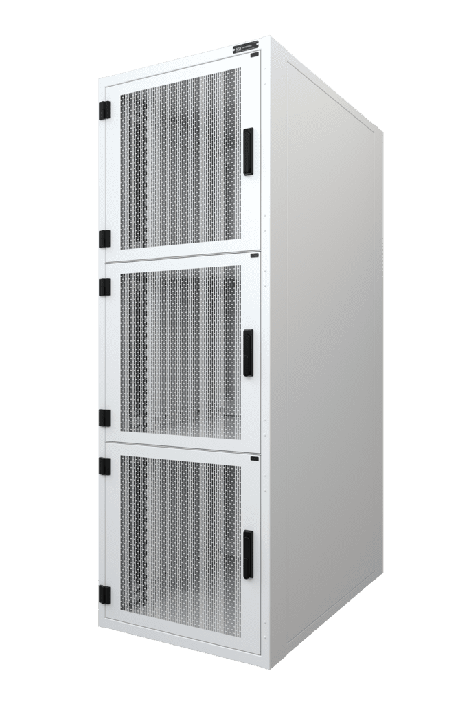 Racks and Enclosures SRA Solutions