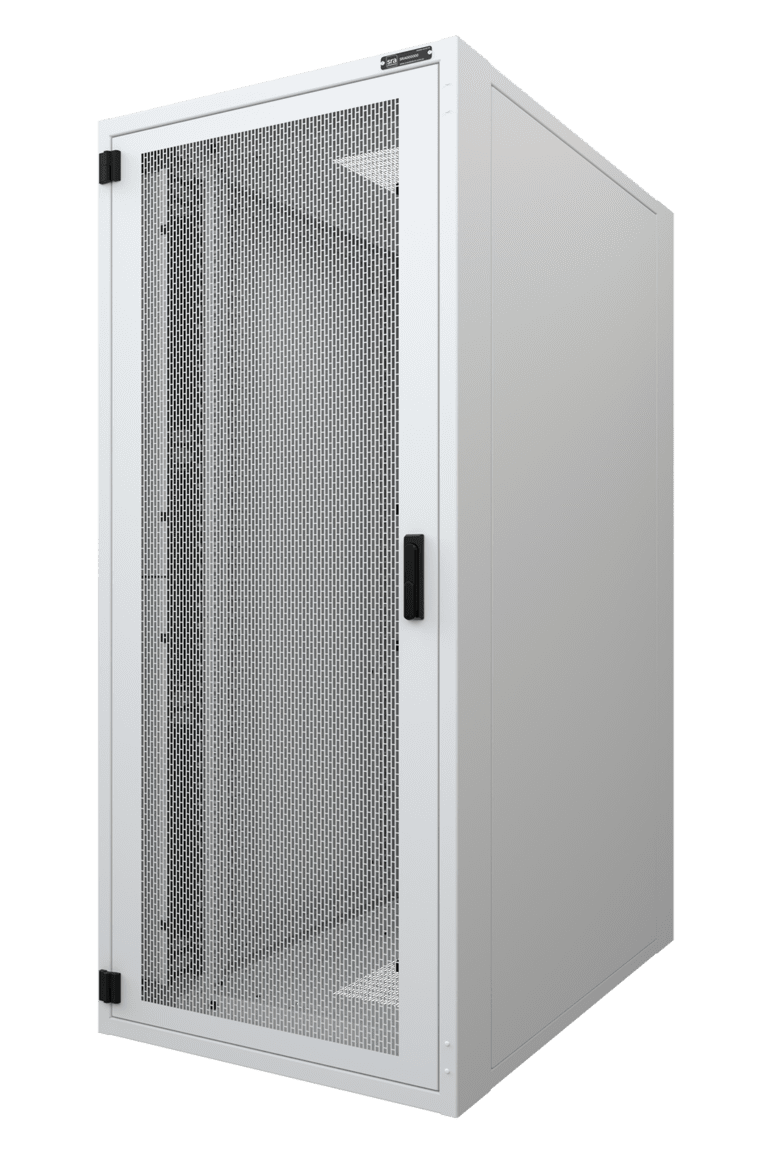Racks and Enclosures SRA Solutions