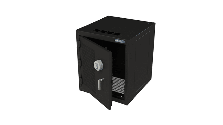 SCEC Endorsed Racks - SRA Solutions