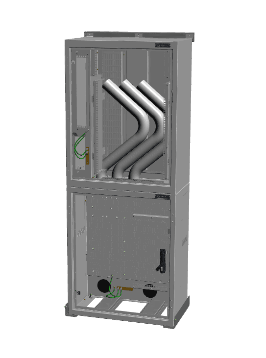 Class C Field Hub - SRA Solutions